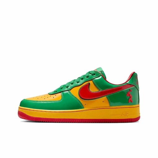 나이키 x 릴 야티 어스 포스 1 IH4383-300