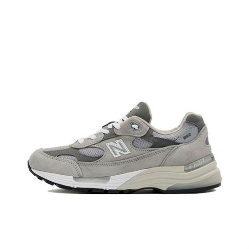 뉴발란스 992 MADE IN USA 그레이 M992GR